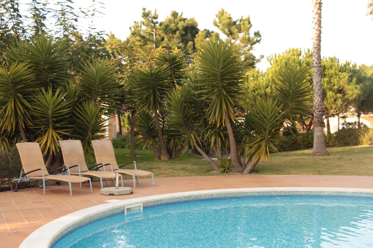 T3 Vila Dos Principes Amoreira  Extérieur photo