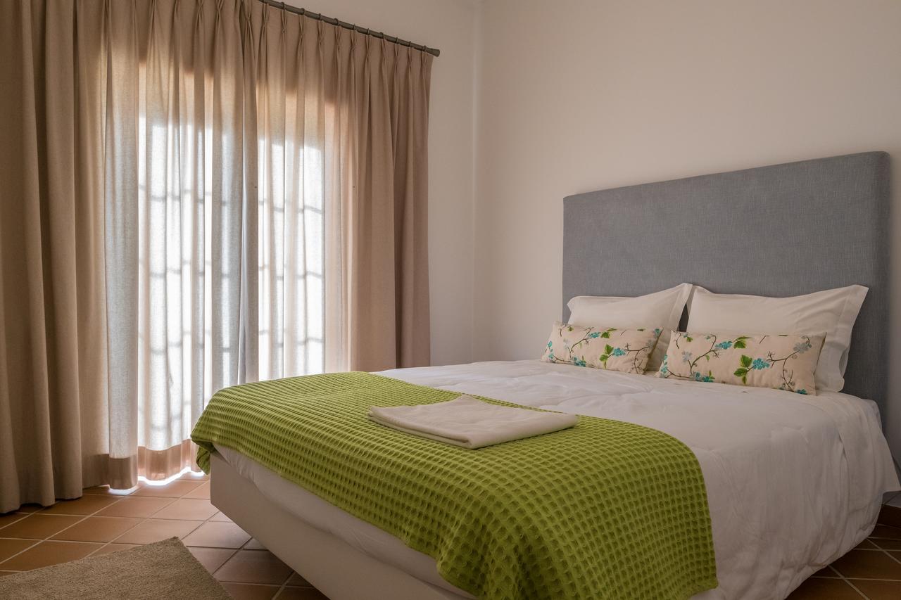 T3 Vila Dos Principes Amoreira  Extérieur photo