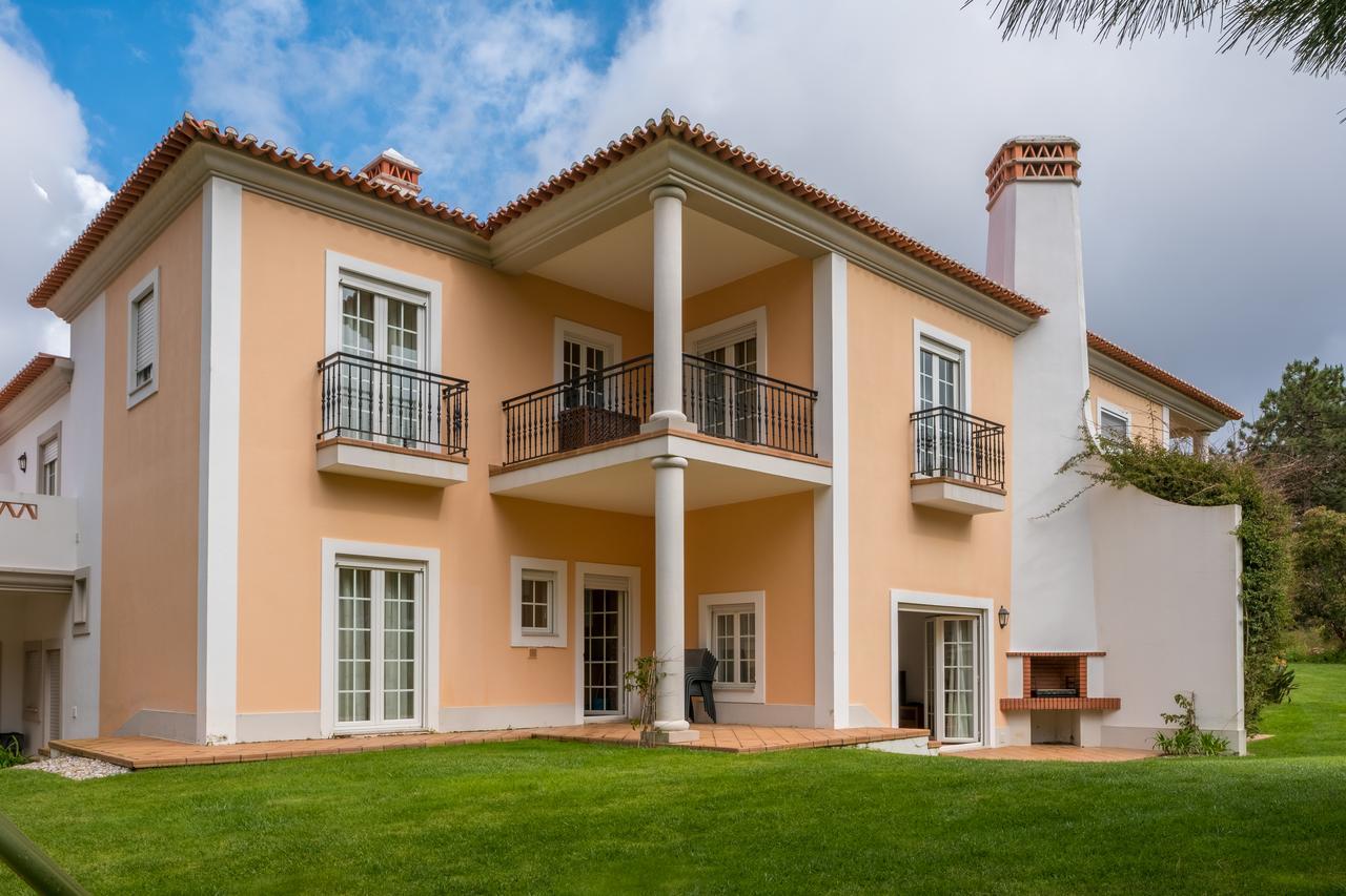T3 Vila Dos Principes Amoreira  Extérieur photo