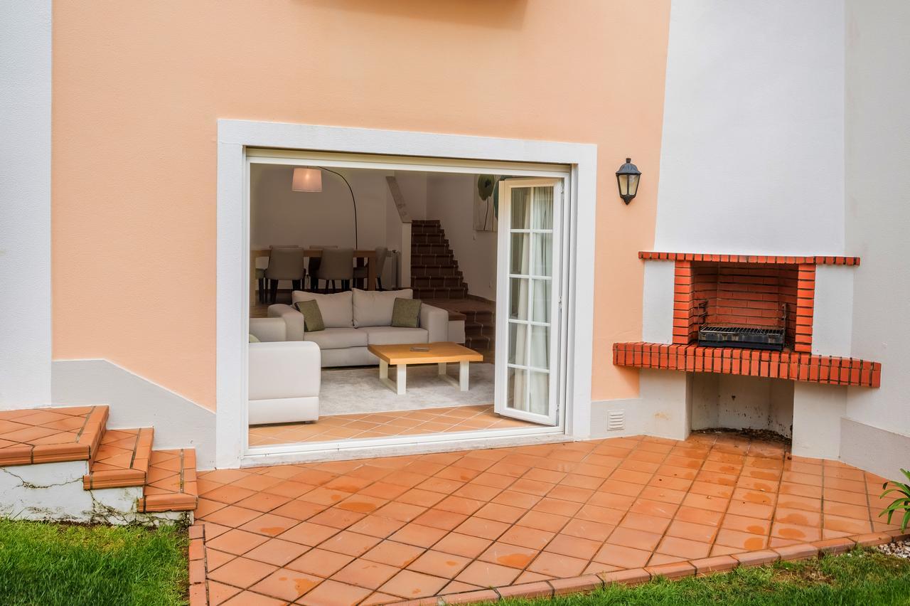 T3 Vila Dos Principes Amoreira  Extérieur photo